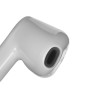 JVC EARBUDS HA-A3T HEADPHONES HAA-3TWU (WIRELESS, IN-EAR, WHITE) JVC EARBUDS HA-A3T HEADPHONES HAA-3TWU (WIRELESS, IN-EAR, WHITE)