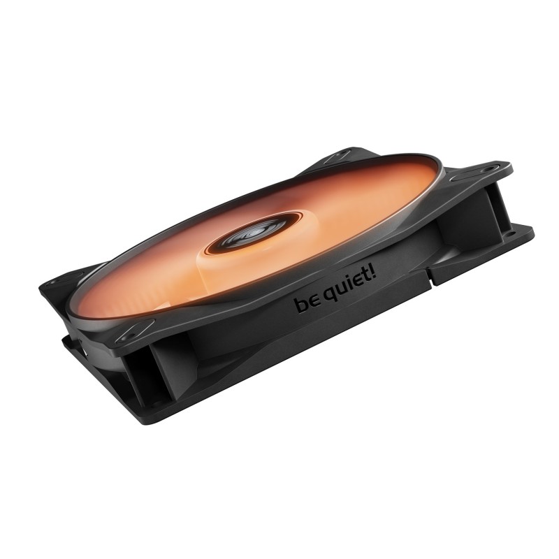 be quiet! LIGHT WINGS LX 140mm PWM Computer case Fan 14 cm Black 1 pc(s) be quiet! LIGHT WINGS LX 140mm PWM Computer case Fan 14 cm Black 1 pc(s)