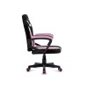 Gaming chair for children Huzaro Ranger 1.0 Pink Mesh Gaming chair for children Huzaro Ranger 1.0 Pink Mesh