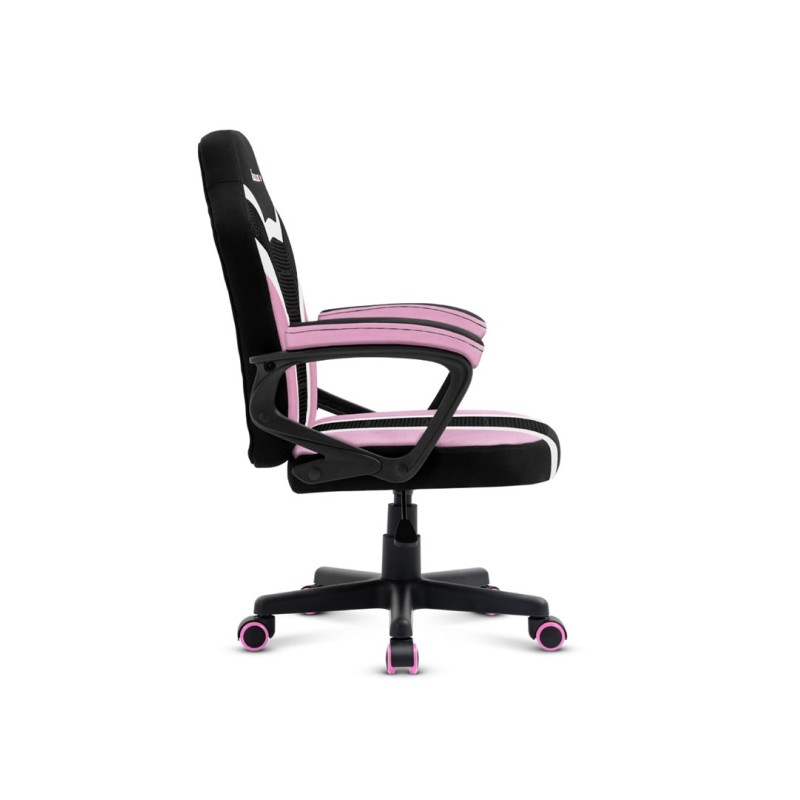 Gaming chair for children Huzaro Ranger 1.0 Pink Mesh Gaming chair for children Huzaro Ranger 1.0 Pink Mesh