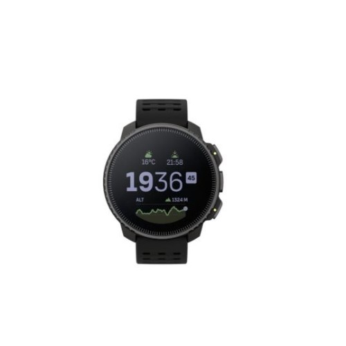 Suunto SS050862000 smartwatch / sport watch 3.56 cm (1.4