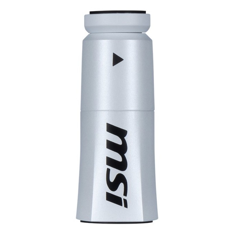 MSI GAMING GeForce RTX 5070 12G TRIO OC WHITE NVIDIA 12 GB GDDR7