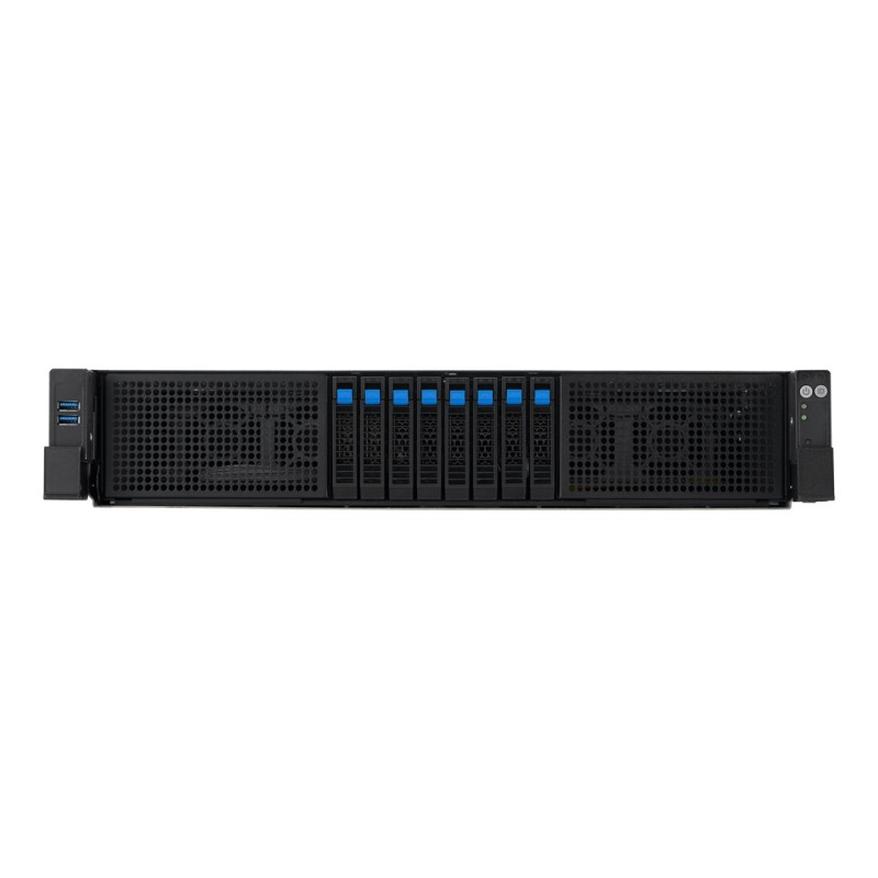 Platforma Asus Rack (2U) AMD RS720A-E13-RS8G Platforma Asus Rack (2U) AMD RS720A-E13-RS8G