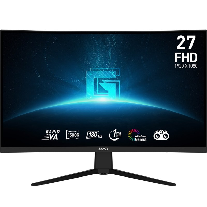 MSI G27C3F computer monitor 68.6 cm (27