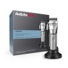 BaByliss CHROMFX CORDLESS CLIPPER Chrome Lithium BaByliss CHROMFX CORDLESS CLIPPER Chrome Lithium