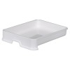 DIAMENTIQ Yoko cat litter box - 51x41x38 cm - 1 pc DIAMENTIQ Yoko cat litter box - 51x41x38 cm - 1 pc