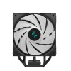 DeepCool AG400 Digital BK ARGB Processor Air cooler 12 cm Black 1 pc(s) DeepCool AG400 Digital BK ARGB Processor Air cooler 12 cm Black 1 pc(s)
