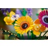 LEGO ICONS 10313 WINDFLOWER BOUQUET LEGO ICONS 10313 WINDFLOWER BOUQUET