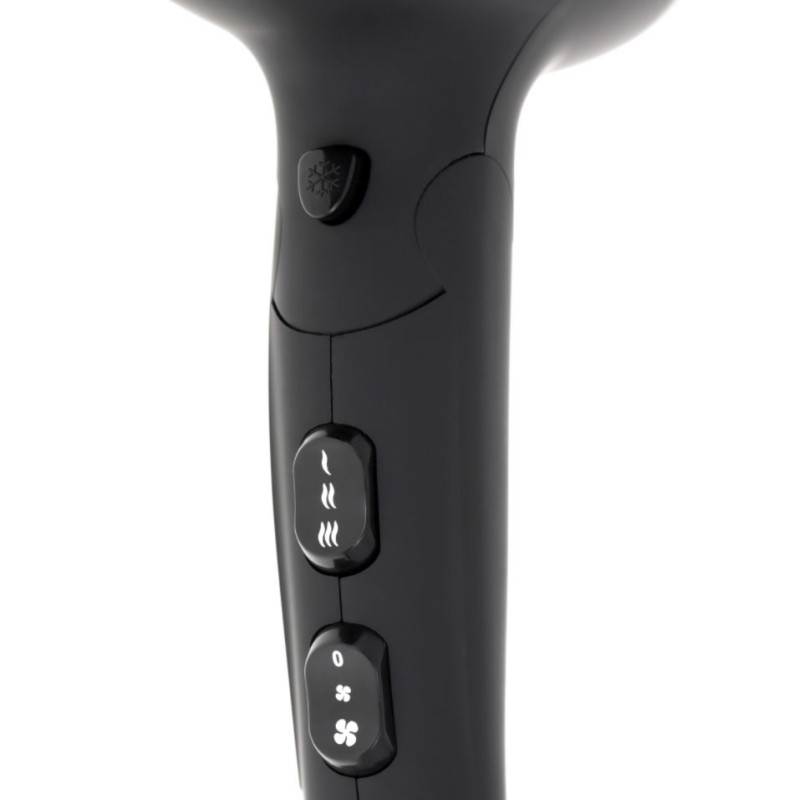 Adler AD 2267 hair dryer Black, 2500 W Adler AD 2267 hair dryer Black, 2500 W