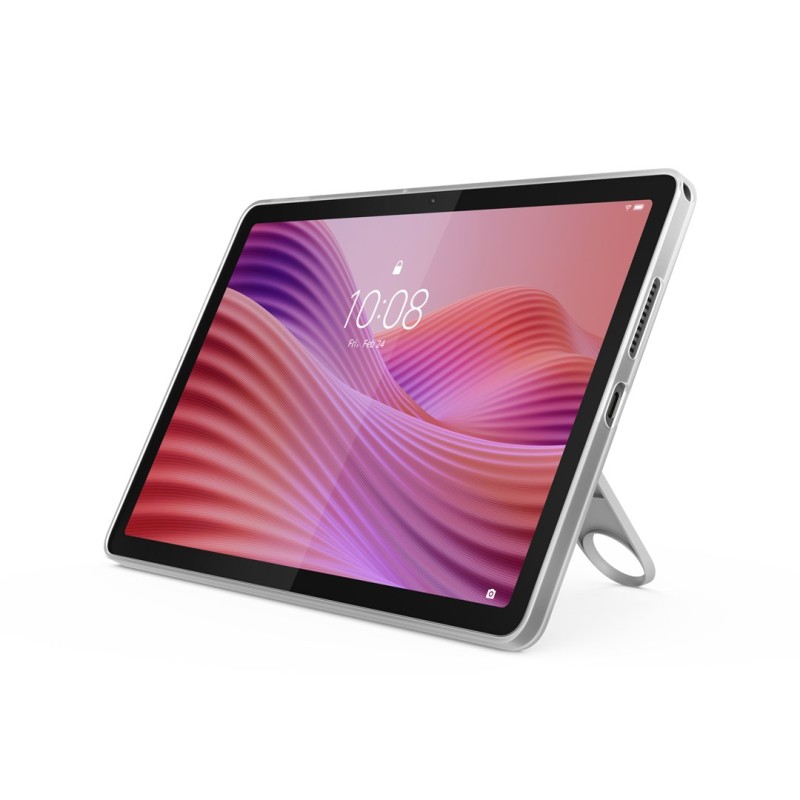 Lenovo Tab Mediatek Helio G85 64 GB 25.6 cm (10.1 Lenovo Tab Mediatek Helio G85 64 GB 25.6 cm (10.1