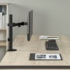 MACLEAN LCD MONITOR DESK MOUNT MC-572N