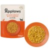 APPLAWS Chicken breast with pumpkin in broth - wet cat food - 70g APPLAWS Chicken breast with pumpkin in broth - wet cat food - 70g