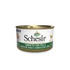 SCHESIR Tuna with chicken in jelly - wet cat food - 85g