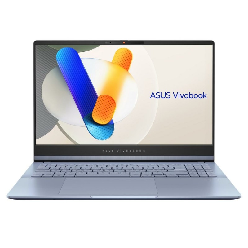 ASUS Vivobook S 15 OLED S5506MA-WS76 Intel Core Ultra 7 155H Laptop 39.6 cm (15.6 ASUS Vivobook S 15 OLED S5506MA-WS76 Intel Core Ultra 7 155H Laptop 39.6 cm (15.6