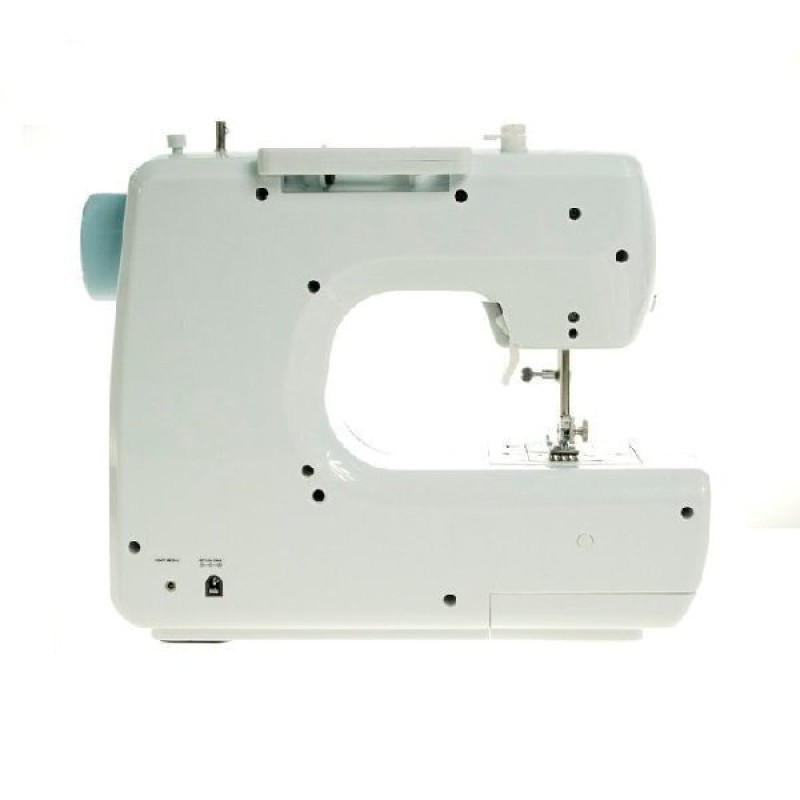 Łucznik Everyday Automatic sewing machine Electromechanical Łucznik Everyday Automatic sewing machine Electromechanical