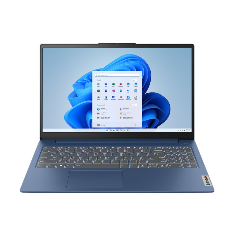 Lenovo IdeaPad Slim 3 15IAH8 Laptop 39.6 cm (15.6 Lenovo IdeaPad Slim 3 15IAH8 Laptop 39.6 cm (15.6
