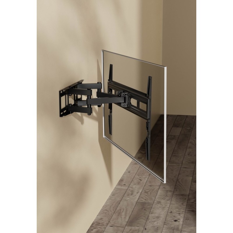 Gembird WM-80ST-03 TV mount 2.03 m (80 Gembird WM-80ST-03 TV mount 2.03 m (80