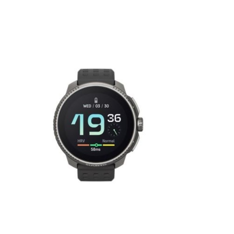 Zegarek sportowy SUUNTO RACE S POWDER PINK Zegarek sportowy SUUNTO RACE S POWDER PINK