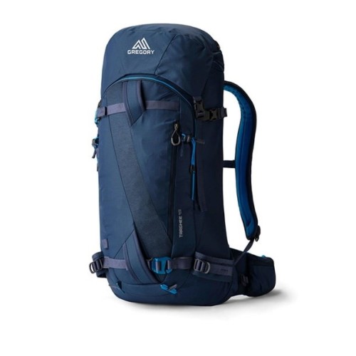 Gregory Targhee Hiking backpack S/M 45 l Blue