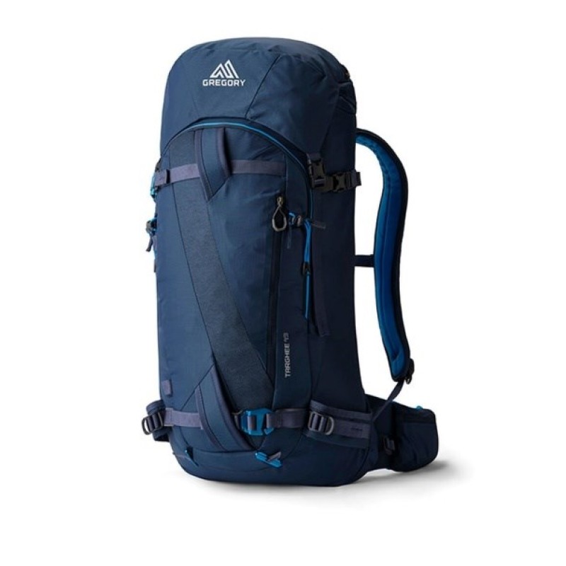 Gregory Targhee Hiking backpack S/M 45 l Blue