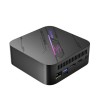 Blackview Mini PC MP100 Ryzen 7-5825U 16 GB 1 TB SSD Windows 11 Pro Black Blackview Mini PC MP100 Ryzen 7-5825U 16 GB 1 TB SSD Windows 11 Pro Black
