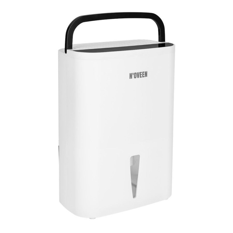NOVEEN DH350 DEHUMIDIFIER WITH UV PURIFICATION FUNCTION NOVEEN DH350 DEHUMIDIFIER WITH UV PURIFICATION FUNCTION