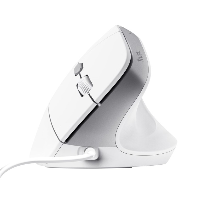 Trust Bayo II mouse Office Right-hand USB Type-A Optical 2400 DPI Trust Bayo II mouse Office Right-hand USB Type-A Optical 2400 DPI