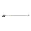 LEKI POLES NEOLITE AIRFOIL 120