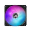 ASUS ROG Ryuo IV SLC 360 ARGB Processor All-in-one liquid cooler 12 cm Black