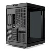 HYTE Y70 touch infinite Midi Tower Black HYTE Y70 touch infinite Midi Tower Black