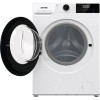 WASHING MACHINE GORENJE WNHEI72SAS/PL WASHING MACHINE GORENJE WNHEI72SAS/PL