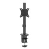 Maclean LCD monitor desk mount, VESA 75x75 and 100x100, 17-32 Maclean LCD monitor desk mount, VESA 75x75 and 100x100, 17-32