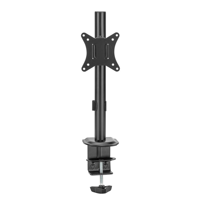 Maclean LCD monitor desk mount, VESA 75x75 and 100x100, 17-32 Maclean LCD monitor desk mount, VESA 75x75 and 100x100, 17-32