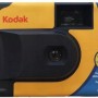 Kodak DAYLIGHT Disposable camera with colour film 27+12 picture frames, without built-in flash