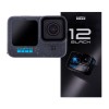 GoPro CHDHX-121-RW sports photography camera 27 MP 5K Ultra HD CMOS 25.4 / 1.9 mm (1 / 1.9