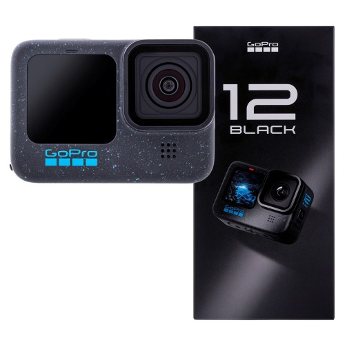 GoPro MAX 360 Ultra HD action camera
