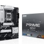 ASUS PRIME X870-P AMD X870 Socket AM5 ATX