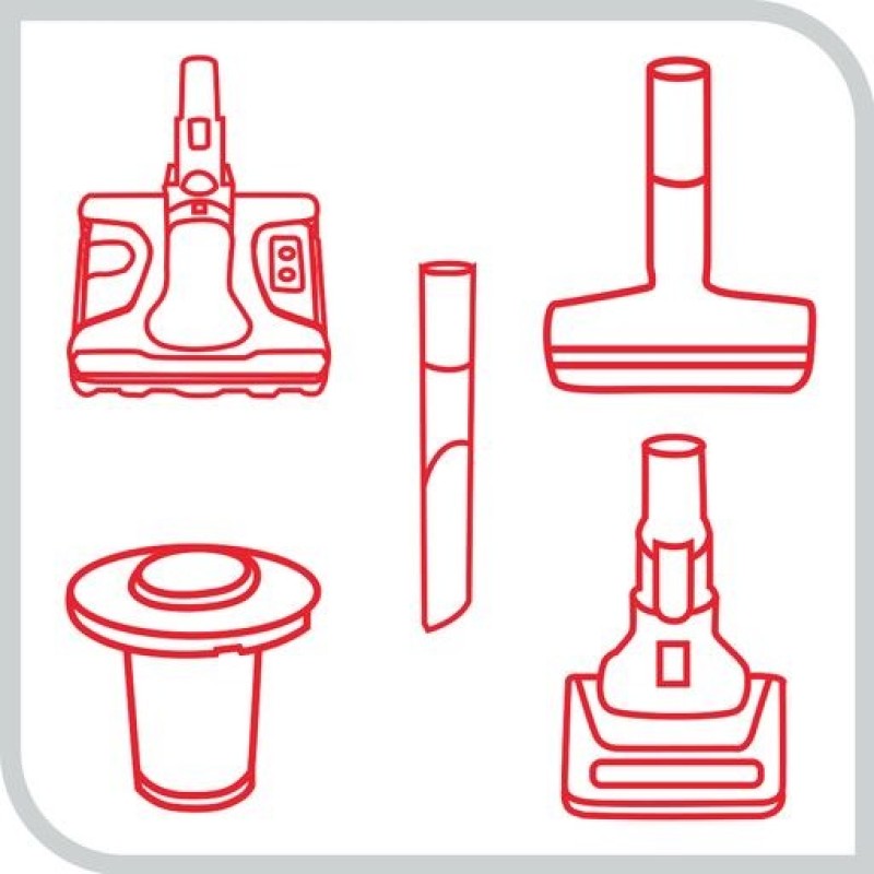 Odkurzacz bezprzewodowy TEFAL TY98C0 X-Force 12.60
