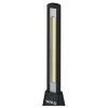 Yato YT-08518 work light Black LED 8 W Yato YT-08518 work light Black LED 8 W