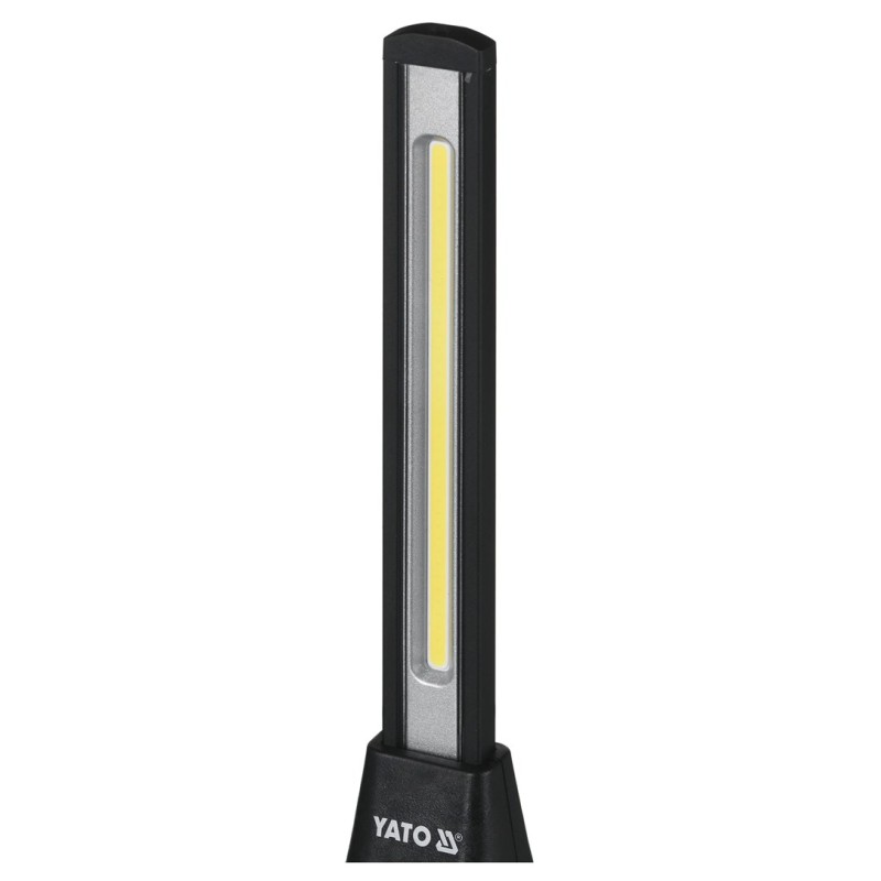 Yato YT-08518 work light Black LED 8 W Yato YT-08518 work light Black LED 8 W