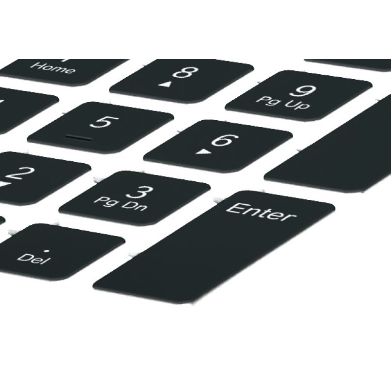 Logitech Keyboard K280e for Business Logitech Keyboard K280e for Business