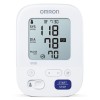 Omron M3 Comfort Upper arm Automatic 2 user(s) Omron M3 Comfort Upper arm Automatic 2 user(s)