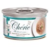 CHERIE Tuna in gravy - wet cat food - 80g