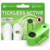 TICK REPELLENT FOR HUMANS TICKLESS ACTIVE GREEN TICK REPELLENT FOR HUMANS TICKLESS ACTIVE GREEN