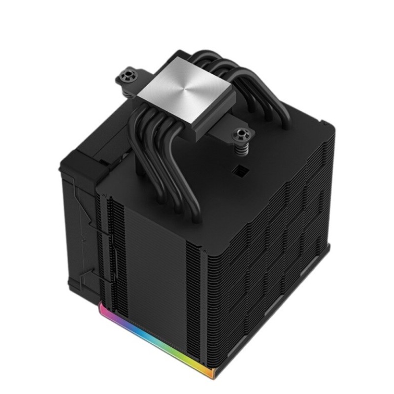 Cooling DeepCool AK500 DIGITAL PRO (R-AK500-BKAPMN-G) Cooling DeepCool AK500 DIGITAL PRO (R-AK500-BKAPMN-G)