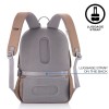 XD DESIGN ANTI-THEFT BACKPACK BOBBY SOFT BROWN P/N: P705.796 XD DESIGN ANTI-THEFT BACKPACK BOBBY SOFT BROWN P/N: P705.796