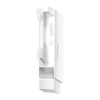 TP-Link EAP211-BRIDGE KIT bridge/repeater Network bridge 867 Mbit/s White TP-Link EAP211-BRIDGE KIT bridge/repeater Network bridge 867 Mbit/s White
