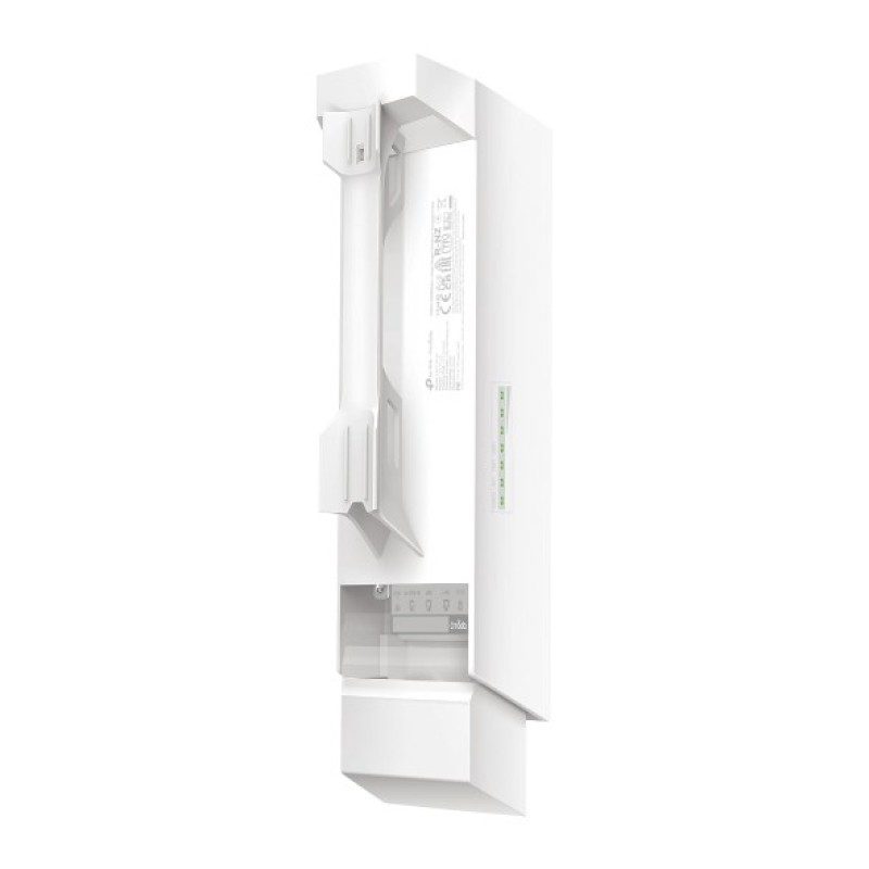 TP-Link EAP211-BRIDGE KIT bridge/repeater Network bridge 867 Mbit/s White TP-Link EAP211-BRIDGE KIT bridge/repeater Network bridge 867 Mbit/s White