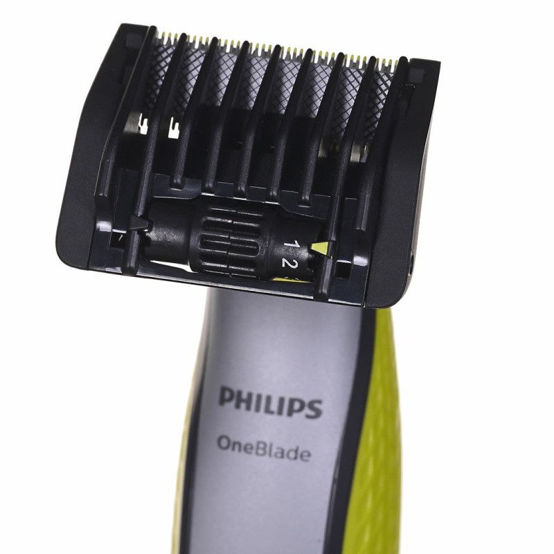 Philips OneBlade 360 QP2834/23 Face and Body Philips OneBlade 360 QP2834/23 Face and Body
