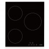 Vitroceramic hob MPM-45-VCB-21, black, 45cm Vitroceramic hob MPM-45-VCB-21, black, 45cm